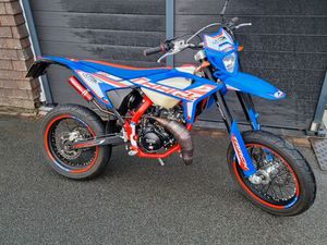 BETA 50 CC RR TRACK 2024
