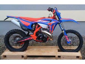 BETA RR 300 RACE MY2026 ENDURO MIT ZULASSUNG