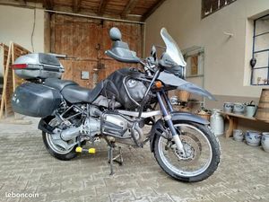 BMW GS 1150