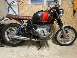 BMW BASE R80RT