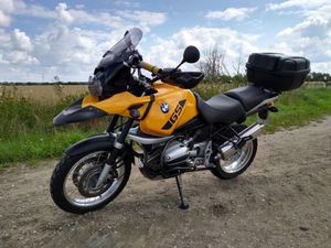BMW R 1150 GS