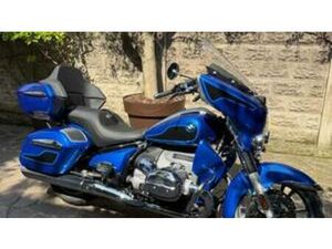 R 18 TRANSCONTINENTAL (2021 - 24)