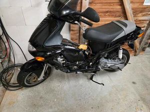 GILERA RUNNER 125FX 172 MALOSSI