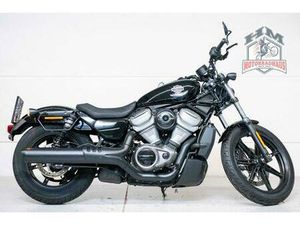 HARLEY-DAVIDSON NIGHTSTER 975