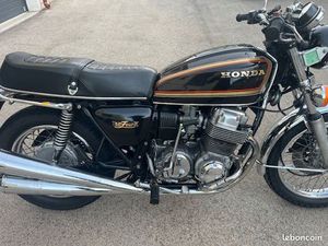 HONDA CB 750 K7