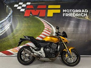 HONDA CB600F PC41 HORNET [SERVICE+TÜV NEU]