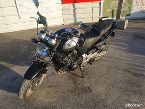 HONDA CBF 600N ABS BRIDAGE 34CH A2