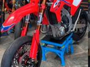 HONDA ALTRO MODELLO - 2025