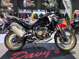 2021 HONDA CRF1100L AFRICA TWIN ADV SPORT ES