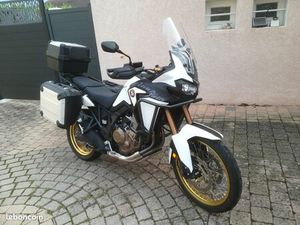 AFRICA TWIN 1000 CRF 2020