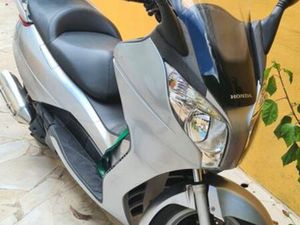 VENDS SCOOTER 125 SWING