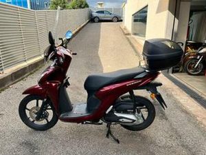 HONDA VISION 110 - 2023