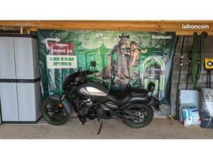KAWASAKI VULCAN'S