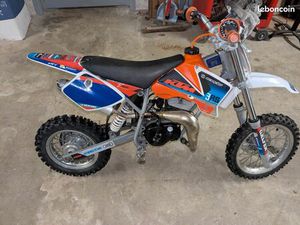 50 KTM