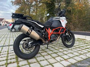 KTM 1090 ADVENTURE R