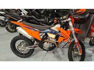 VENDO KTM 250 EXC-F (2022) USATA A MONTEBELLUNA (CODICE 9890463) - MOTO.IT