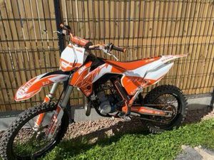 KTM 85 SX 2017