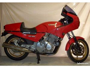 LAVERDA 1000 RGS EXCEPTIONNELLE