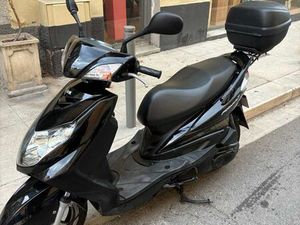 SCOOTER MBK FLAME X 2007