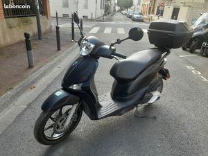 SCOOTER 125 PIAGGIO LIBERTY S