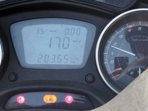 PIAGGIO MP3 300LT BUSINESS 2016