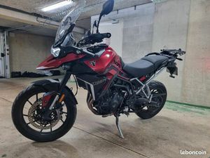 TRIUMPH 900 TIGER GT PRO