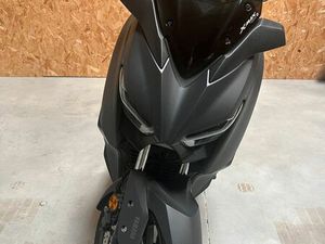 XMAX 125 YAMAHA