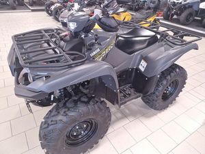 YAMAHA GRIZZLY 700 EPS LOF 1.HAND
