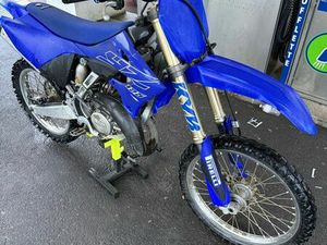 125 YZ