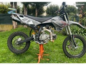 DIRT BIKE 125 YCF BIGY