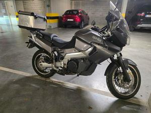 ② APRILIA ETV1000 CAPONORD
