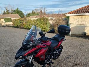 VENDRE MA MOTO