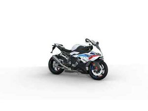 BMW S 1000 RR