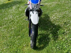 GILERA SMT50