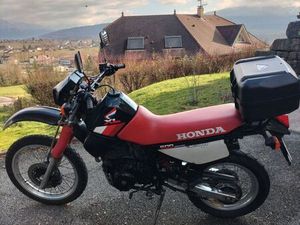 HONDA XL600RM