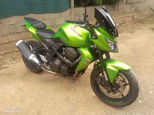 VENDS KAWASAKI Z 750 MONSTER