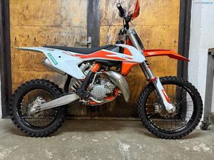 KTM 85 SX (19X16)