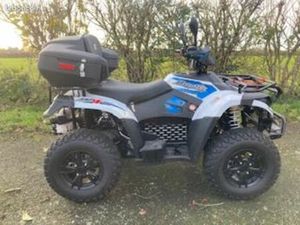 VEND QUAD ELECTRIQUE ADULTE