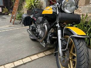 MOTO GUZZI CALIFORNIA 2 1000