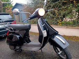 VESPA PK 50 AUTOMATIQUE