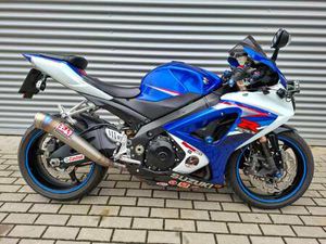 SUZUKI GSX-R 1000