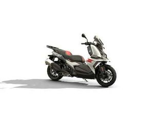 BMW C 400 X