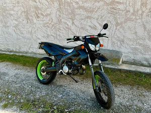 DERBI EXCELLENT ÉTAT