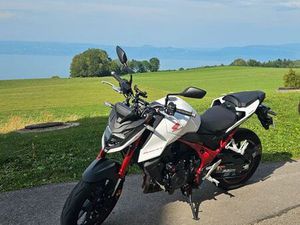 HONDA HORNET 750 A2