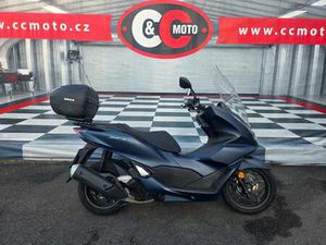 HONDA PCX 125