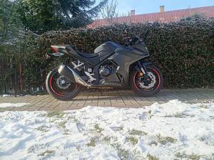 HONDA CBR 500