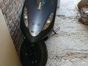 ② SYM DD 50 - FT05V - 2009