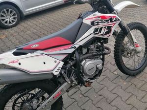 BETA RR 125 LC