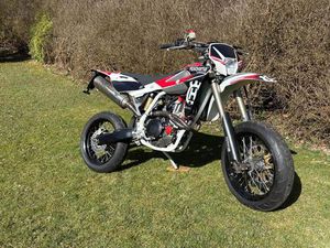 HUSQVARNA SM 510 SUPERMOTO SM 610 SM 450