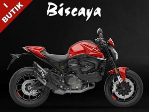 DUCATI MONSTER 950 PLUS *KAMPANJ*